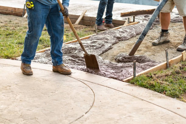 Best Concrete Repair Services  in North Bellmore, NY