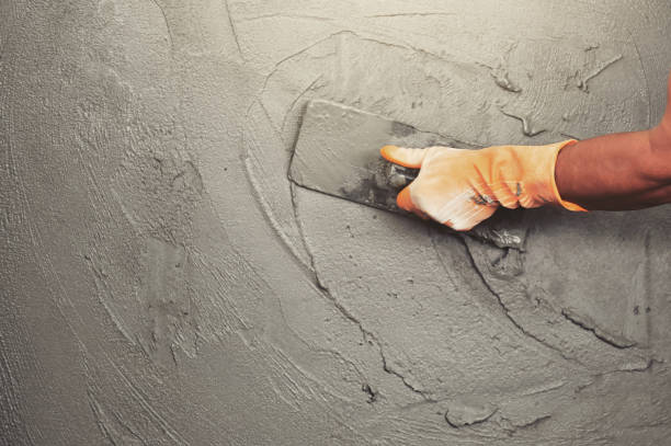 Best Residential Concrete Services  in North Bellmore, NY