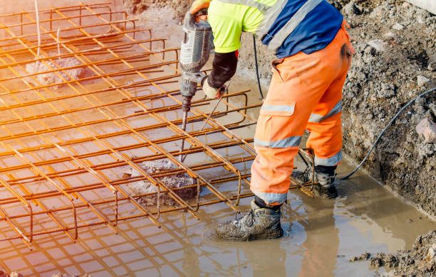 Best Concrete Contractor Near Me  in North Bellmore, NY