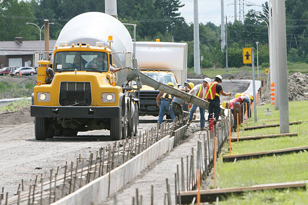 Best Custom Concrete Contractor  in North Bellmore, NY