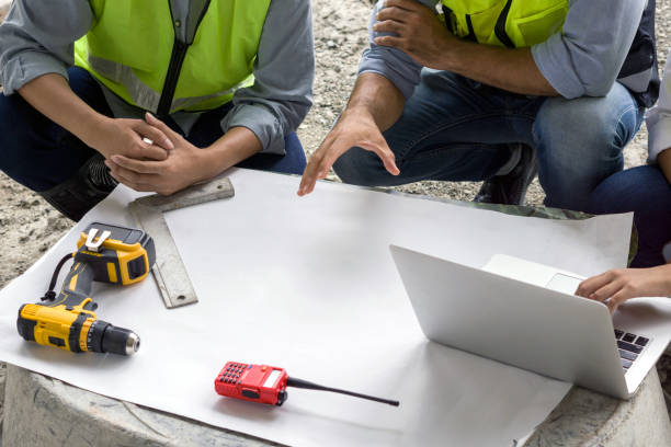 Best Concrete Demolition Services  in North Bellmore, NY