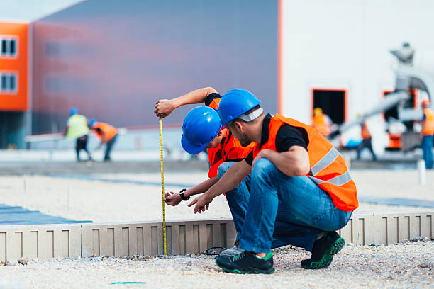 Best Concrete Leveling Services  in North Bellmore, NY